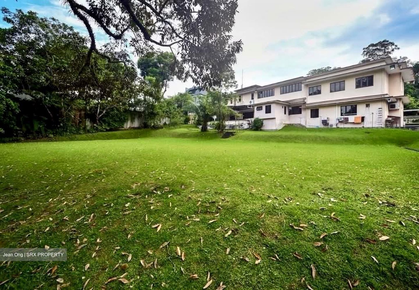 Caldecott Hill Estate (D11), Detached #547908511